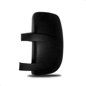 Par Capa Para Retrovisor Master 2003 2004 2005 A 2012 Preto Preto