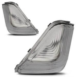Par Pisca Retrovisor Sprinter 2012 2013 2014 2015 2016 2017