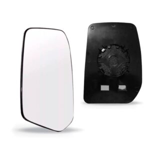 Par Lente Retrovisor Transit 2008 A 2014 Superior