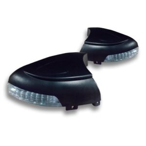 Par Sinaleira Retrovisor Tiguan 2009 10 2011 2012 2013 2014