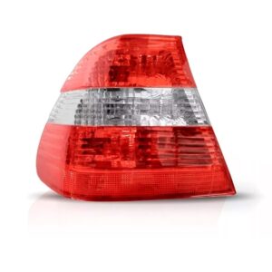 Par Pisca Lanterna Bmw 320 325 330 2001 2002 2003 2004 2005 Cristal