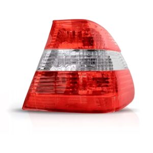 Par Pisca Lanterna Bmw 320 325 330 2001 2002 2003 2004 2005 Cristal