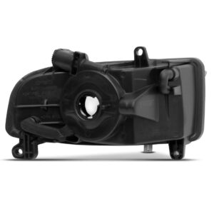 Par Farol Milha Auxiliar Audi A4 2013 2014 2015