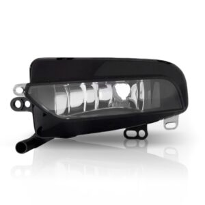 Par Farol Milha Audi S3 2014 2015 2016 2017