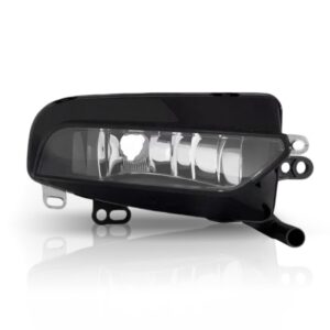 Par Farol Milha Audi S3 2014 2015 2016 2017