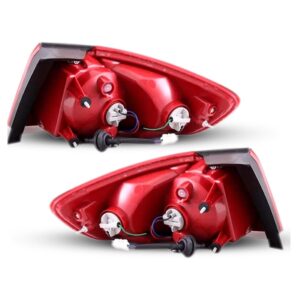 Par Sinaleira Traseira Santa Fé 07 2008 09 2010 Canto Oferta