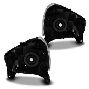 Par Farol Clio 2013 2014 2015 2016 Manual Máscara Negra