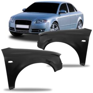 Par Paralama A4 2005 2006 2007