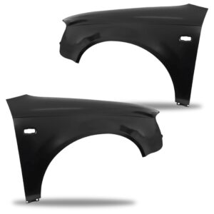 Par Paralama A4 2005 2006 2007