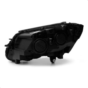 Par Farol C200 2015 2016 2017 Eletrico Com Led Sem Projetor