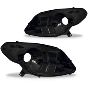 Carcaça Farol Sandero 2012 2013 2014