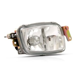 Par Farol Milha Pajero Full 2001 2002