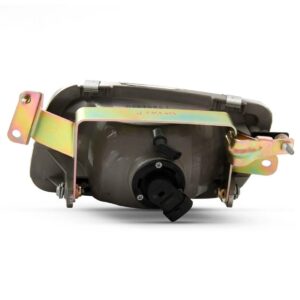 Par Farol Milha Pajero Full 2001 2002