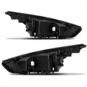 Par Farol Ix35 2015 2016 2017 Elétrico/manual Com Led