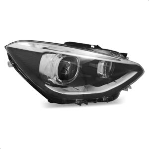 Par Farol Para Bmw Serie 1 116 118 120 125 Ano 2013 14 2015