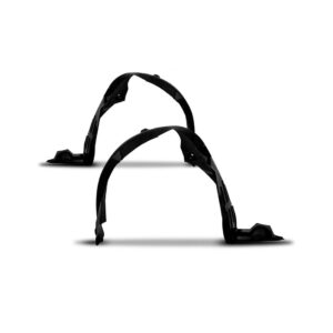 Par Aparabarro Dianteiro Sonata 2011 A 2013