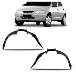 Par Asa Urubu Dianteiro Celta 2001 2002 2003 2004 2005 2006