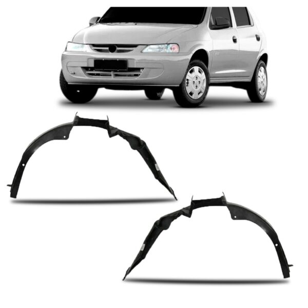 Par Asa Urubu Dianteiro Celta 2001 2002 2003 2004 2005 2006