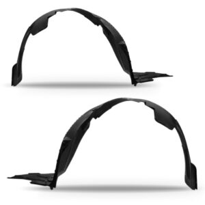 Par Parabarro Dianteiro Cerato 2014 2015 2016