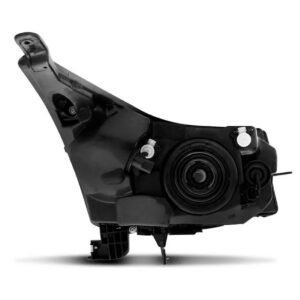 Par Farol Cruze 2015 E 2016 Manual Cromado