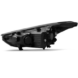 Par Farol Santa Fé 2014 2015 2016 Gran Santa Fé Direito E Esquerdo