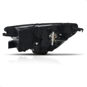 Par Farol Para Citroen Ds4 11 12 13 14 15 16 Eletrico Ambar