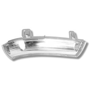 Par Sinaleira Retrovisor Jetta 2007 2008 2009 2010