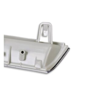 Par Sinaleira Retrovisor Jetta 2007 2008 2009 2010