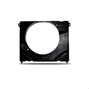 Kit Envolvente + Defletor Hilux Sw4 2016 A 2020 Diesel - Preto