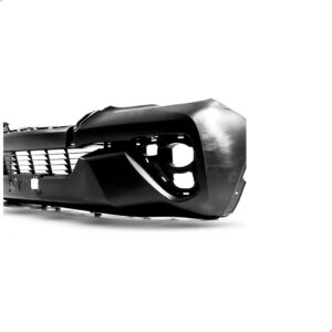 Kit Envolvente + Defletor Hilux Sw4 2016 A 2020 Diesel - Preto