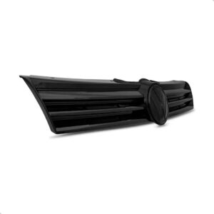 Envolvente Gol Voyage G6 2013 A 2015 2016 1a Linha  Preto