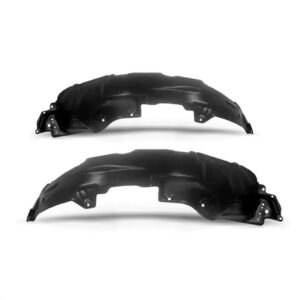 Par Aparabarro Dianteiro Rav4 2015 2016 2017 2018