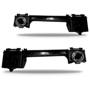 Jogo Suporte Parachoque Dianteiro Etios 2012 13 14 15 16 201