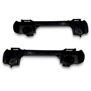 Jogo Suporte Parachoque Dianteiro Etios 2012 13 14 15 16 201