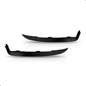 Kit Envolvente Sandero Sepway 2015 A 2019 Grades 1a Linha  Preto