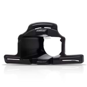 Par Suporte Farol Milha Auxiliar Sandero Stepway 15 16 2017