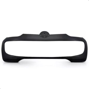 Kit Envolvente Up 2014 A 2016 Com Grades Preto