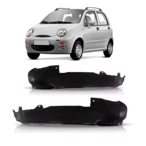 Par Asa Urubu Dianteiro Chery Qq 2011 2012 2013 2014 A 2016