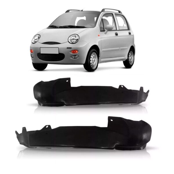 Par Asa Urubu Dianteiro Chery Qq 2011 2012 2013 2014 A 2016