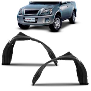 Par Asa Urubu Dianteiro Tiggo 2010 2011 2012 2013 C/garantia