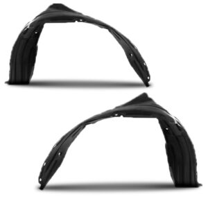 Par Asa Urubu Dianteiro Tiggo 2010 2011 2012 2013 C/garantia