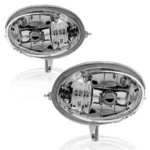 Par Farol Milha Chery Qq Ano 2010 2011 2012