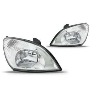 Par Farol Tiggo 2 2010 2011 2012 2013 Foco Manual