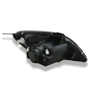 Par Farol Tiggo 2 2010 2011 2012 2013 Foco Manual