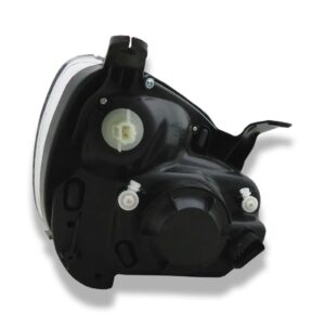 Par Farol Tiggo 2 2010 2011 2012 2013 Foco Manual