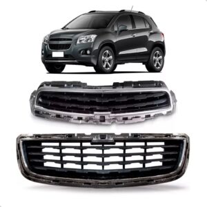 Kit Grade Tracker 2014 2015 2016 Grade Superior E Inferior Plástico