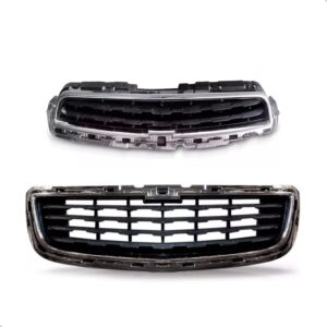 Kit Grade Tracker 2014 2015 2016 Grade Superior E Inferior Plástico