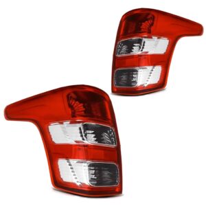 Lanterna Traseira L200 Triton 2016 2017 Sport New Triton