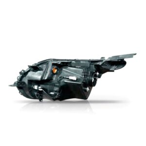 Par Farol Triton 2016 2017 Com Pisca Ambar Negro