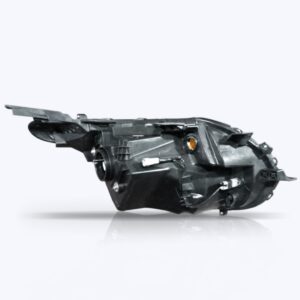 Par Farol Triton 2016 2017 Com Pisca Ambar Negro